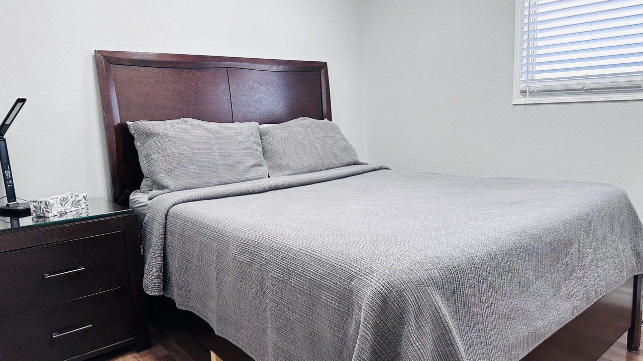 Photo of Bedroom in Calgary