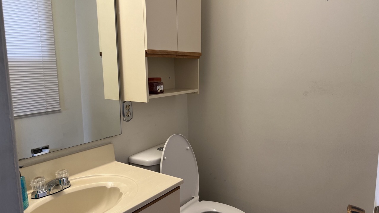 Photo of Bathroom in Calgary