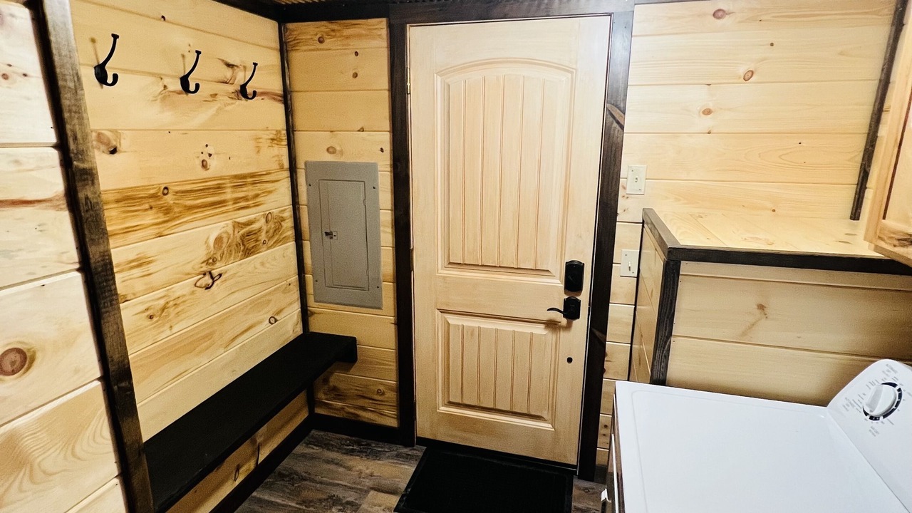 Photo of Bedroom in Huntsville