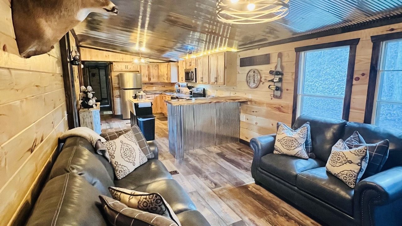 Photo of Bedroom in Huntsville