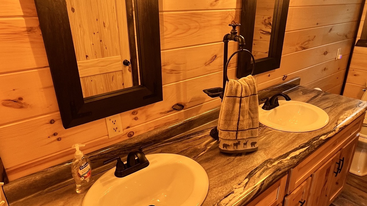 Photo of Bathroom in Huntsville