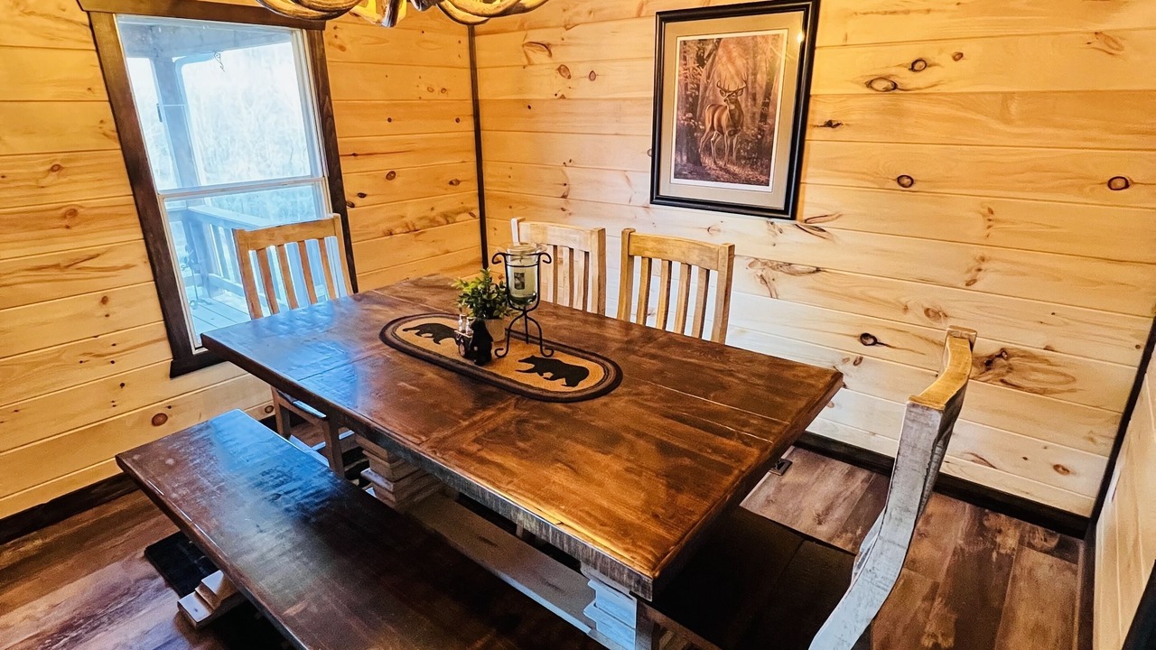 Photo of Livingroom in Huntsville