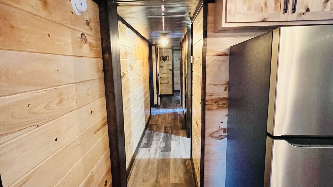 Photo of Bathroom in Huntsville