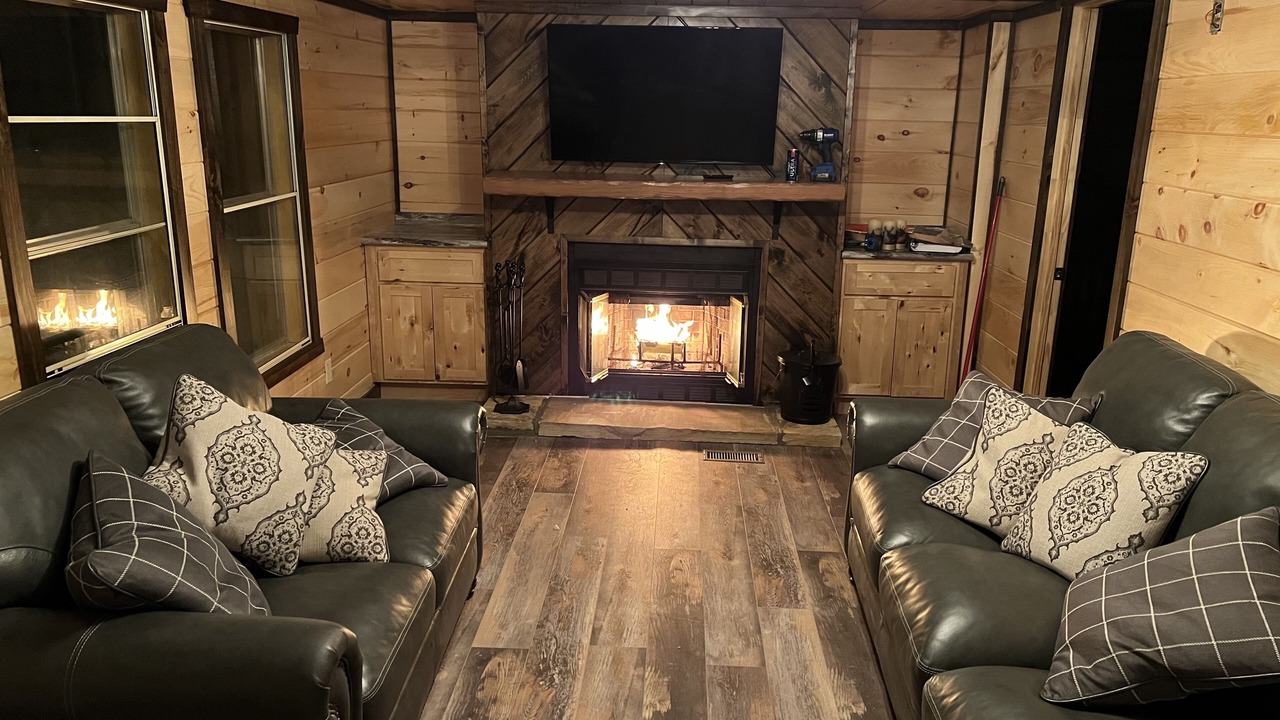 Photo of Livingroom in Huntsville