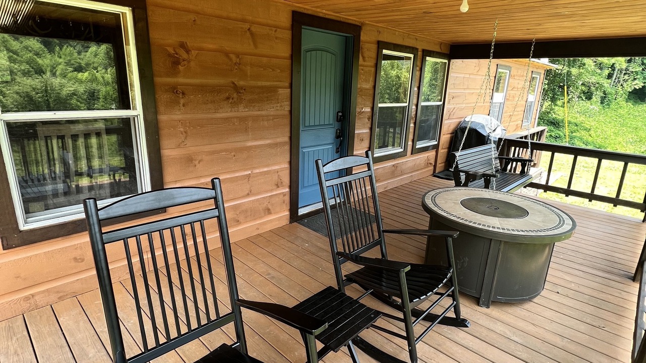 Photo of Outdoor in Huntsville