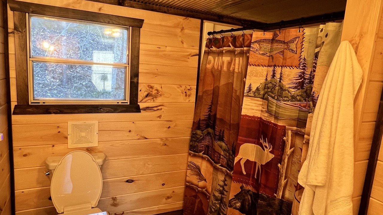 Photo of Bathroom in Huntsville