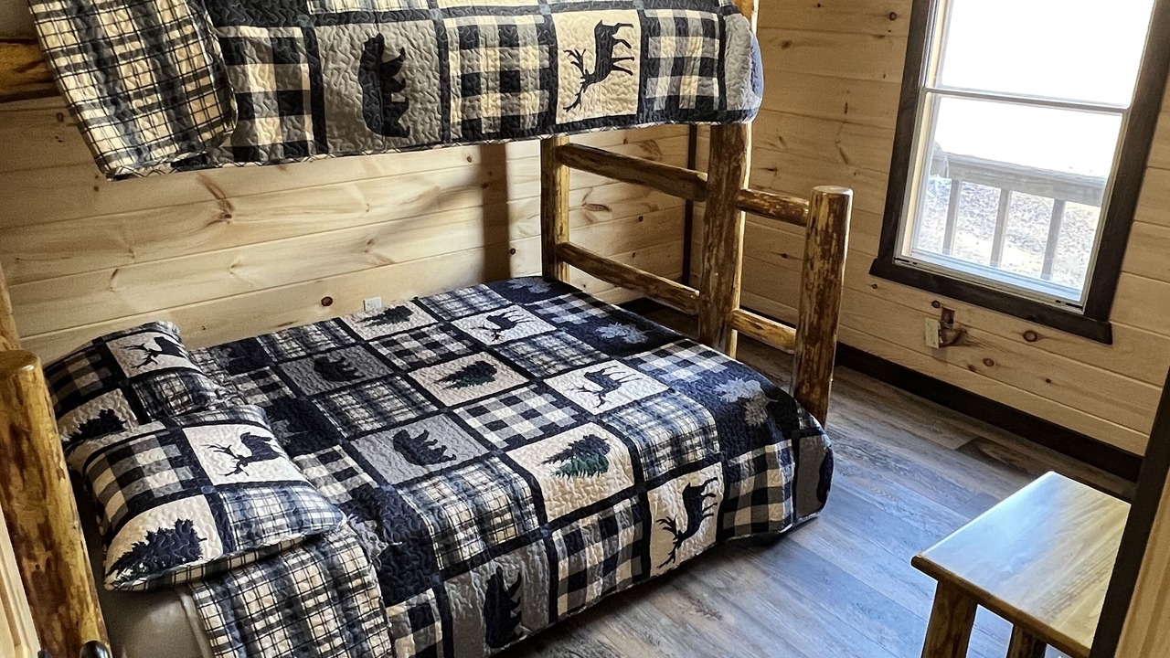 Photo of Bedroom in Huntsville