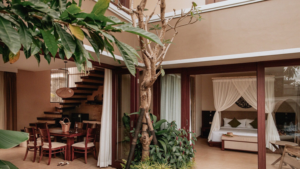 Photo of Bedroom in Sebatu