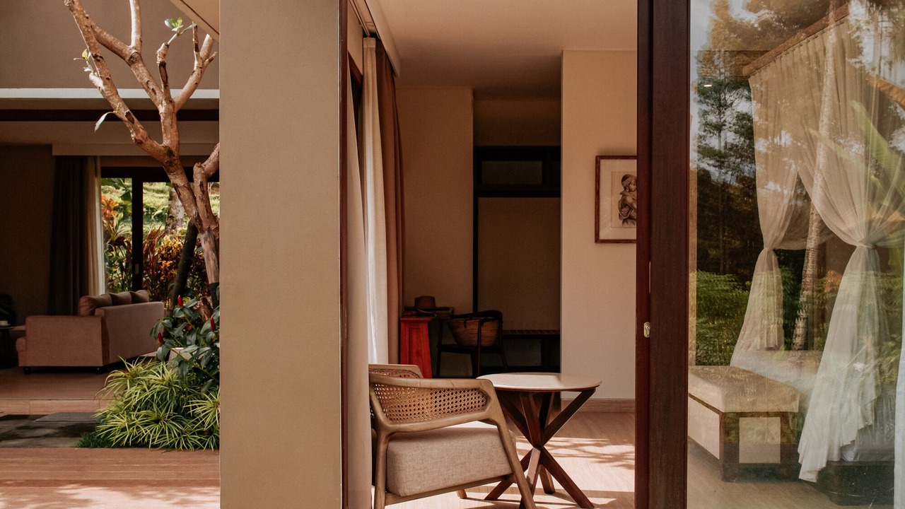 Photo of Bedroom in Sebatu