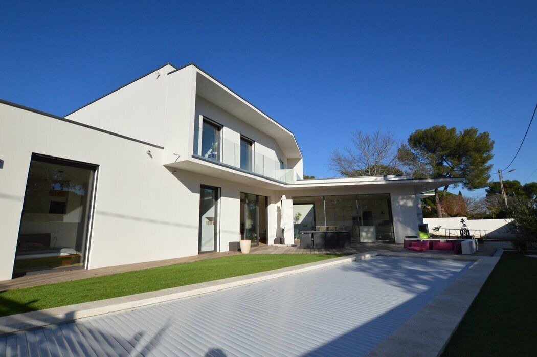 Photo of Outdoor in Castelnau-le-Lez