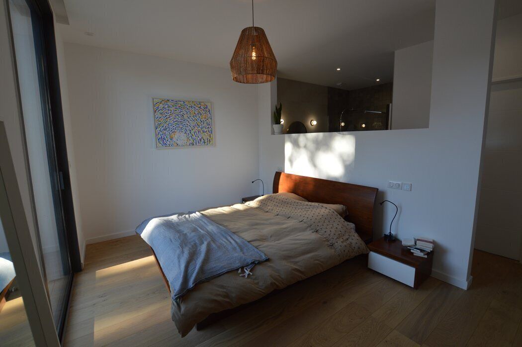 Photo of Bedroom in Castelnau-le-Lez