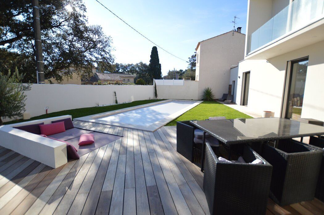 Photo of Outdoor in Castelnau-le-Lez