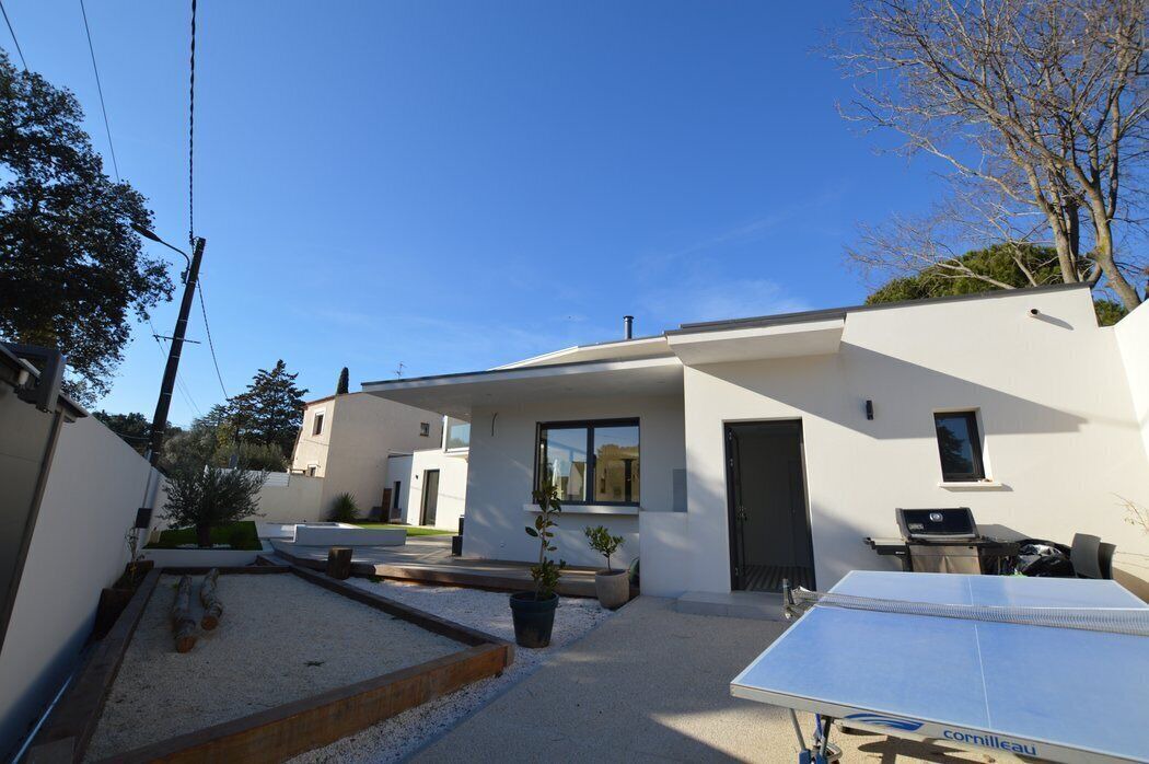 Photo of Outdoor in Castelnau-le-Lez