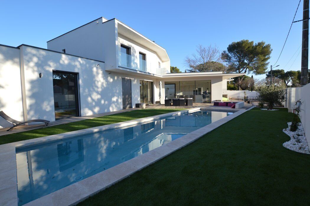 Photo of Outdoor in Castelnau-le-Lez