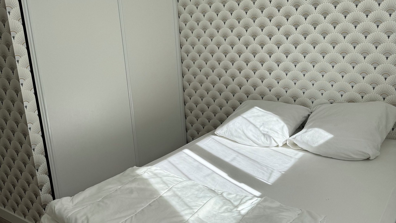 Photo of Bedroom in Pornic