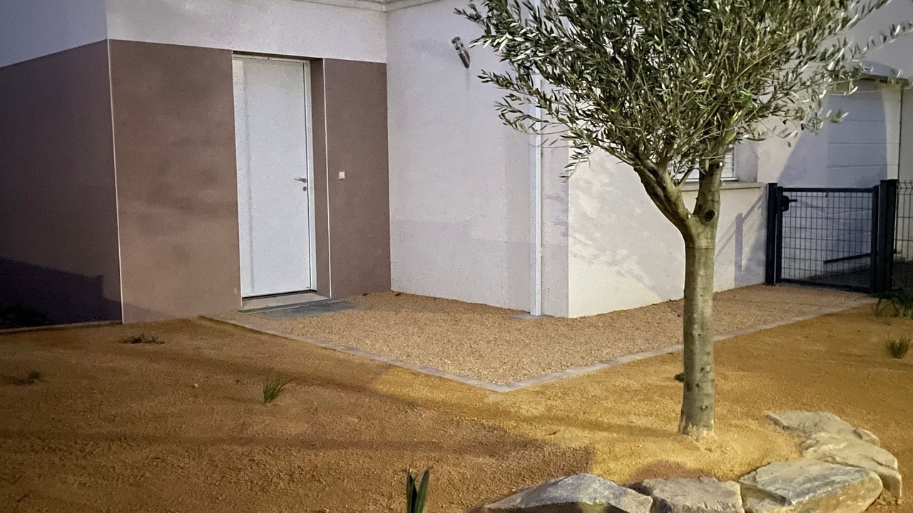 Photo of Outdoor in Pornic