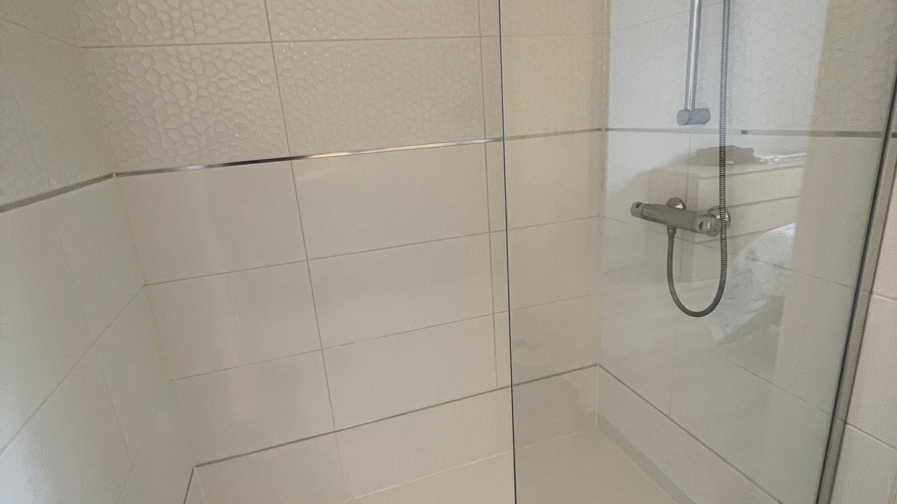 Photo of Bathroom in Pornic