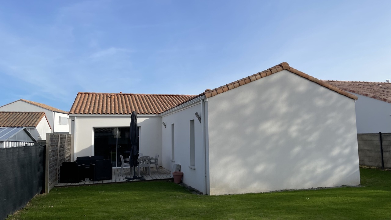 Photo of Outdoor in Pornic
