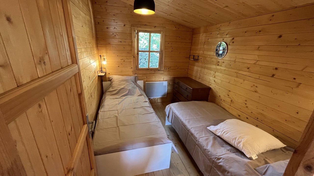 Photo of Bedroom in Causse-de-la-Selle
