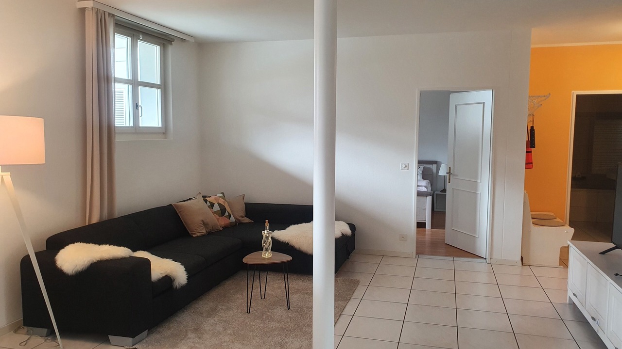 Photo of Livingroom in Kriens