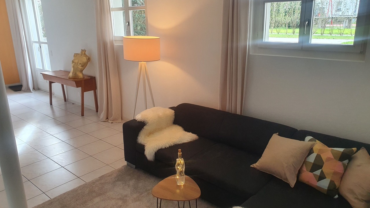 Photo of Livingroom in Kriens