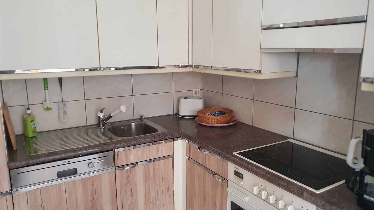 Photo of Kitchen in Kriens
