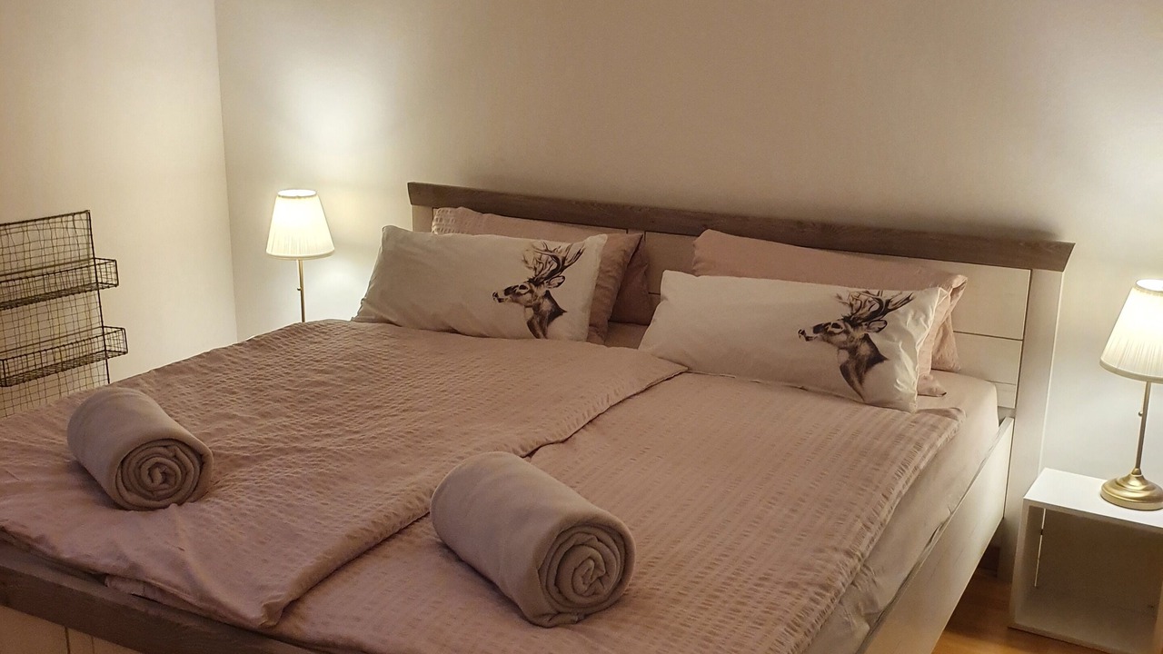 Photo of Bedroom in Kriens