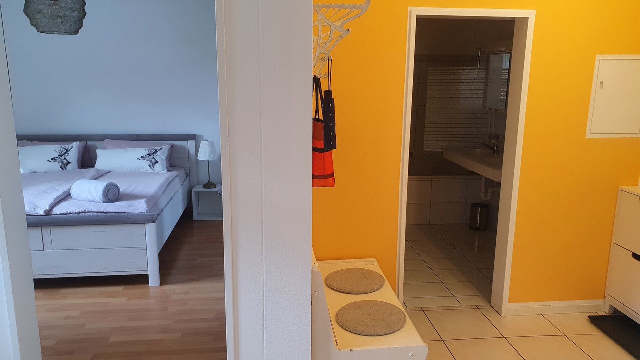 Photo of Bedroom in Kriens