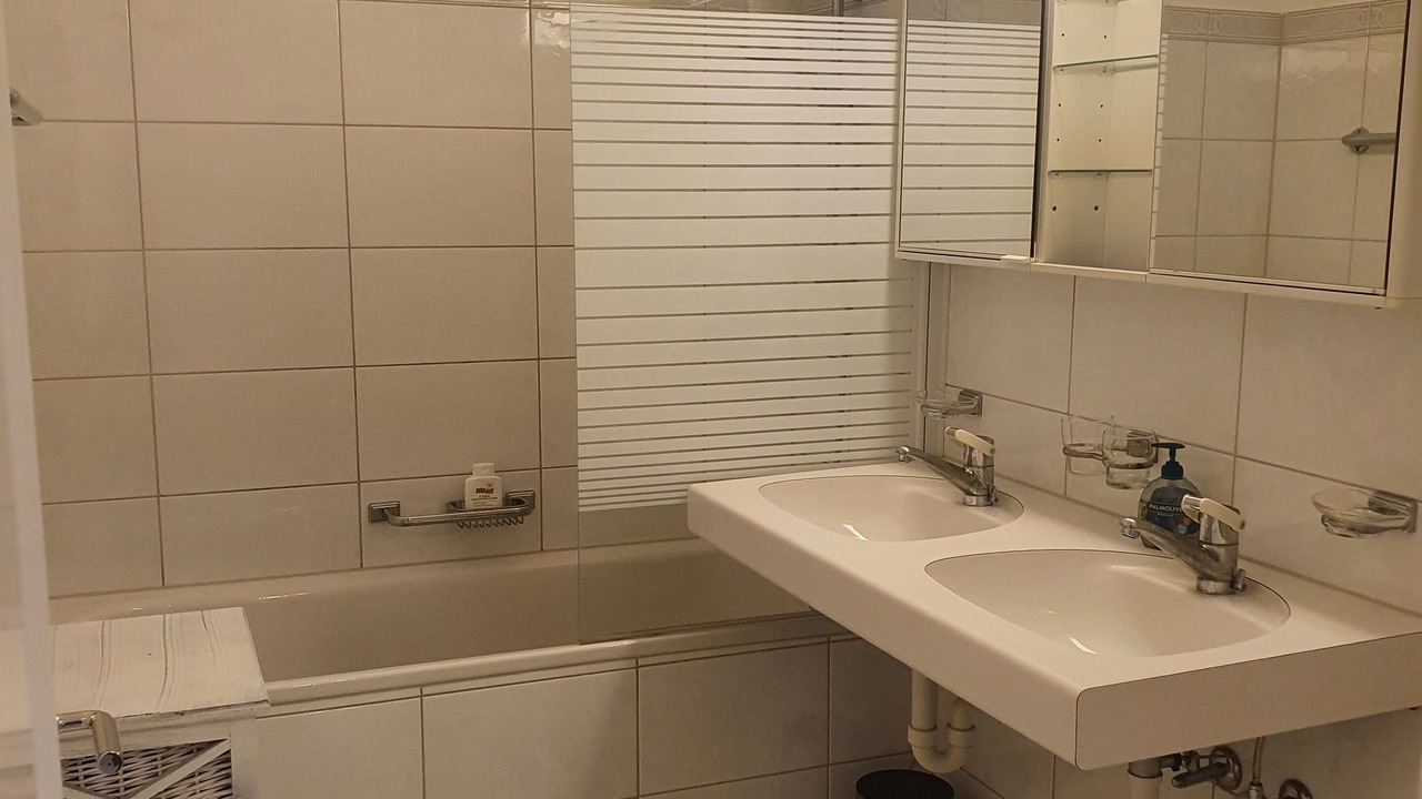Photo of Bathroom in Kriens