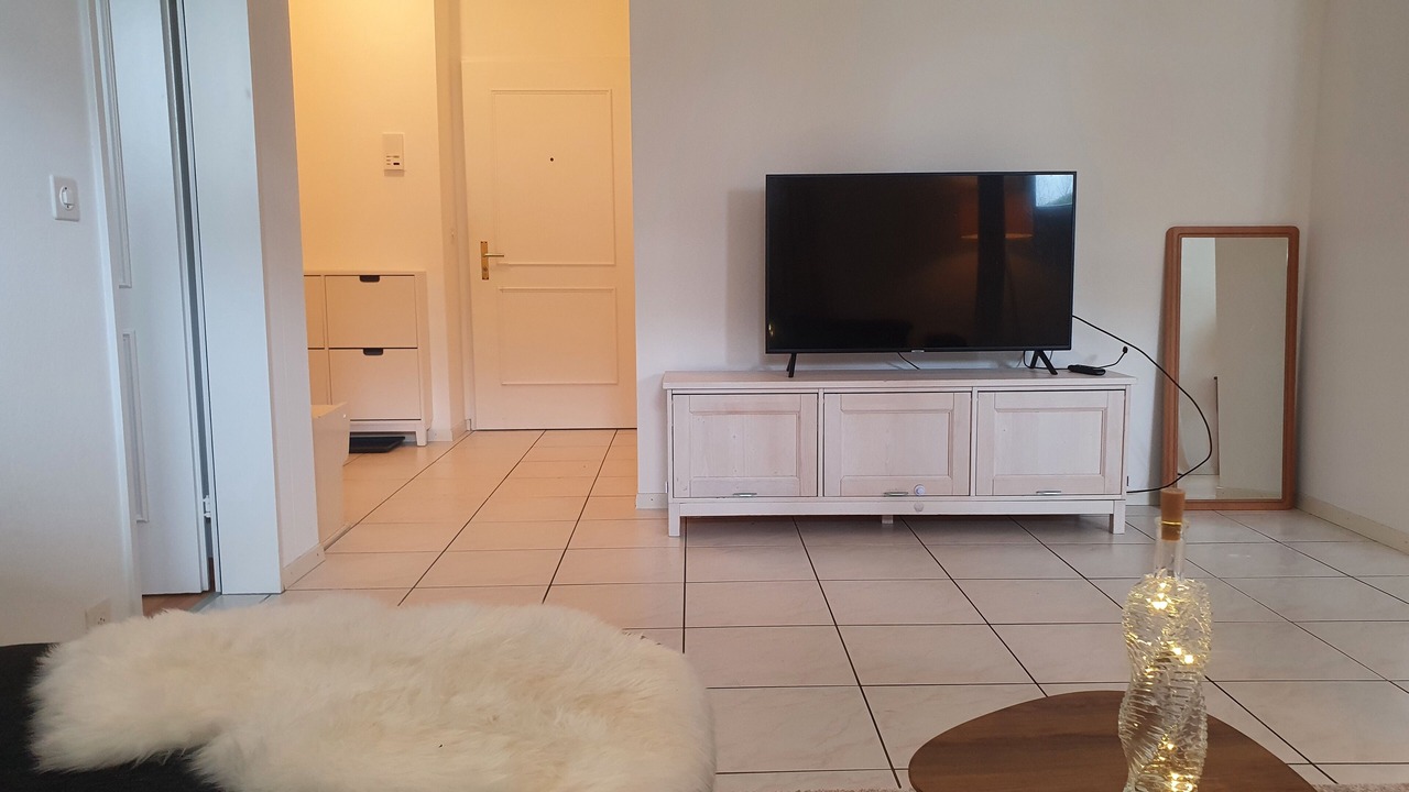 Photo of Livingroom in Kriens