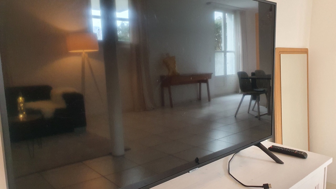 Photo of Livingroom in Kriens