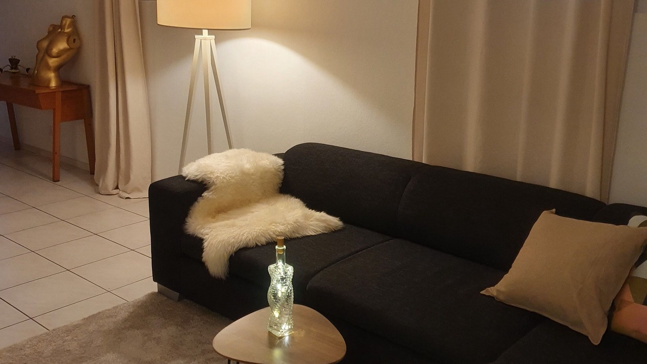 Photo of Livingroom in Kriens