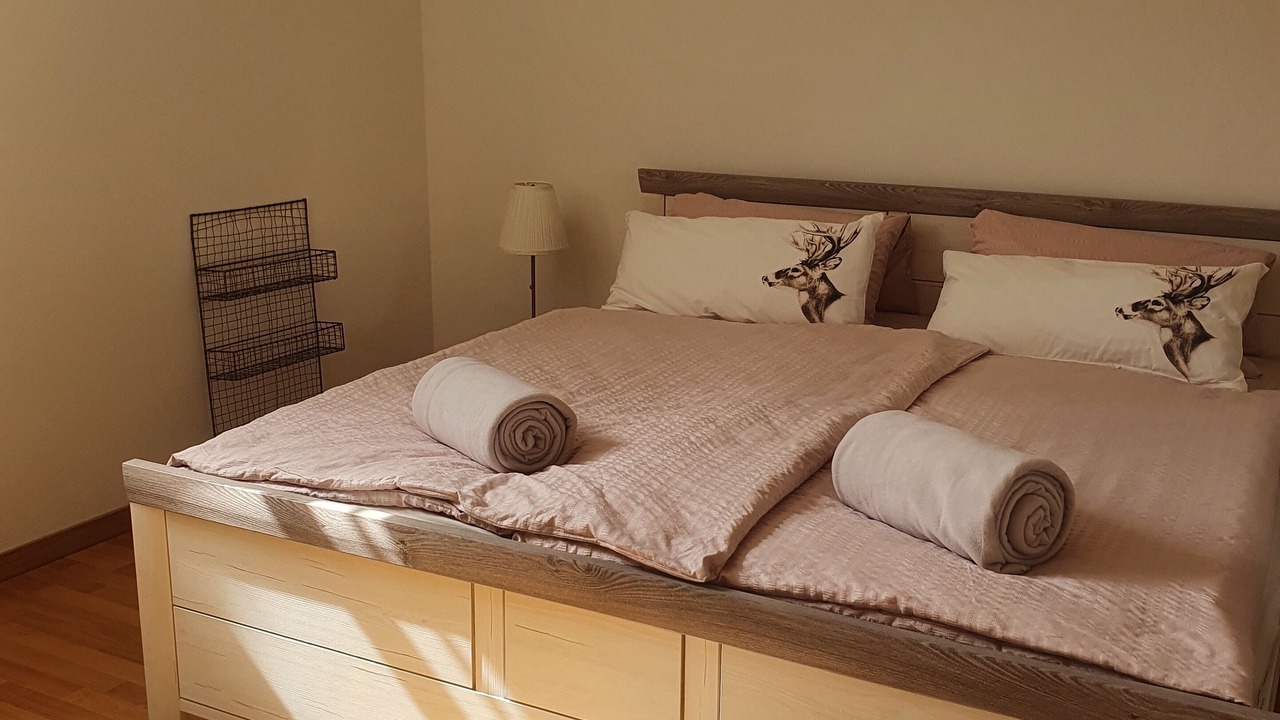Photo of Bedroom in Kriens