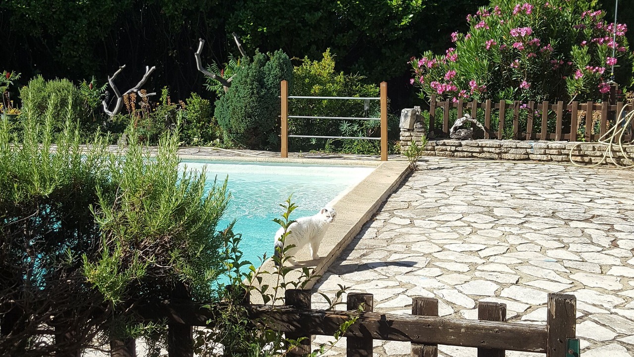 Photo of Outdoor in Barjac