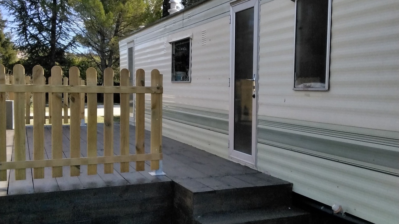 Photo of Outdoor in Barjac