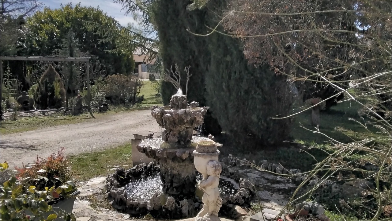 Photo of Outdoor in Barjac