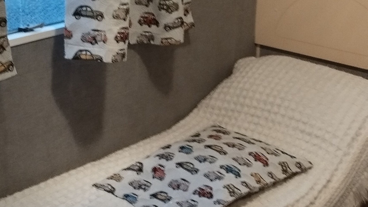 Photo of Bedroom in Barjac