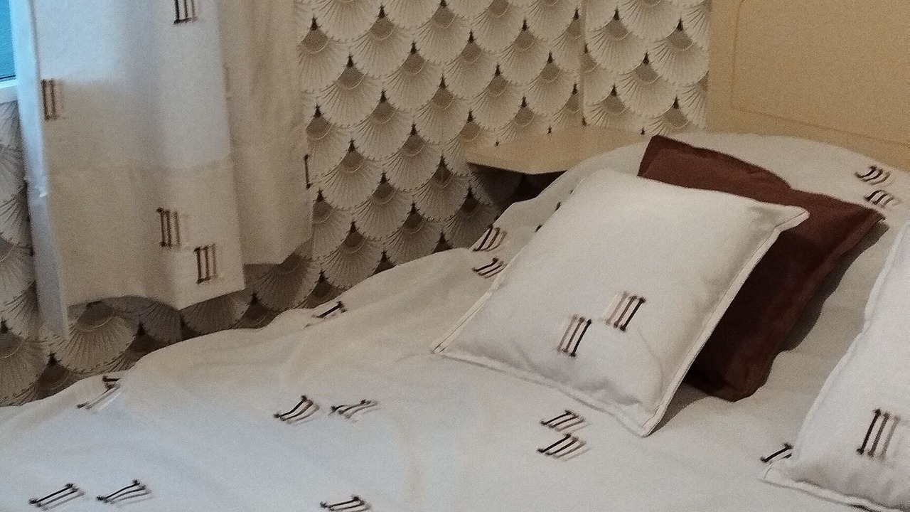 Photo of Bedroom in Barjac