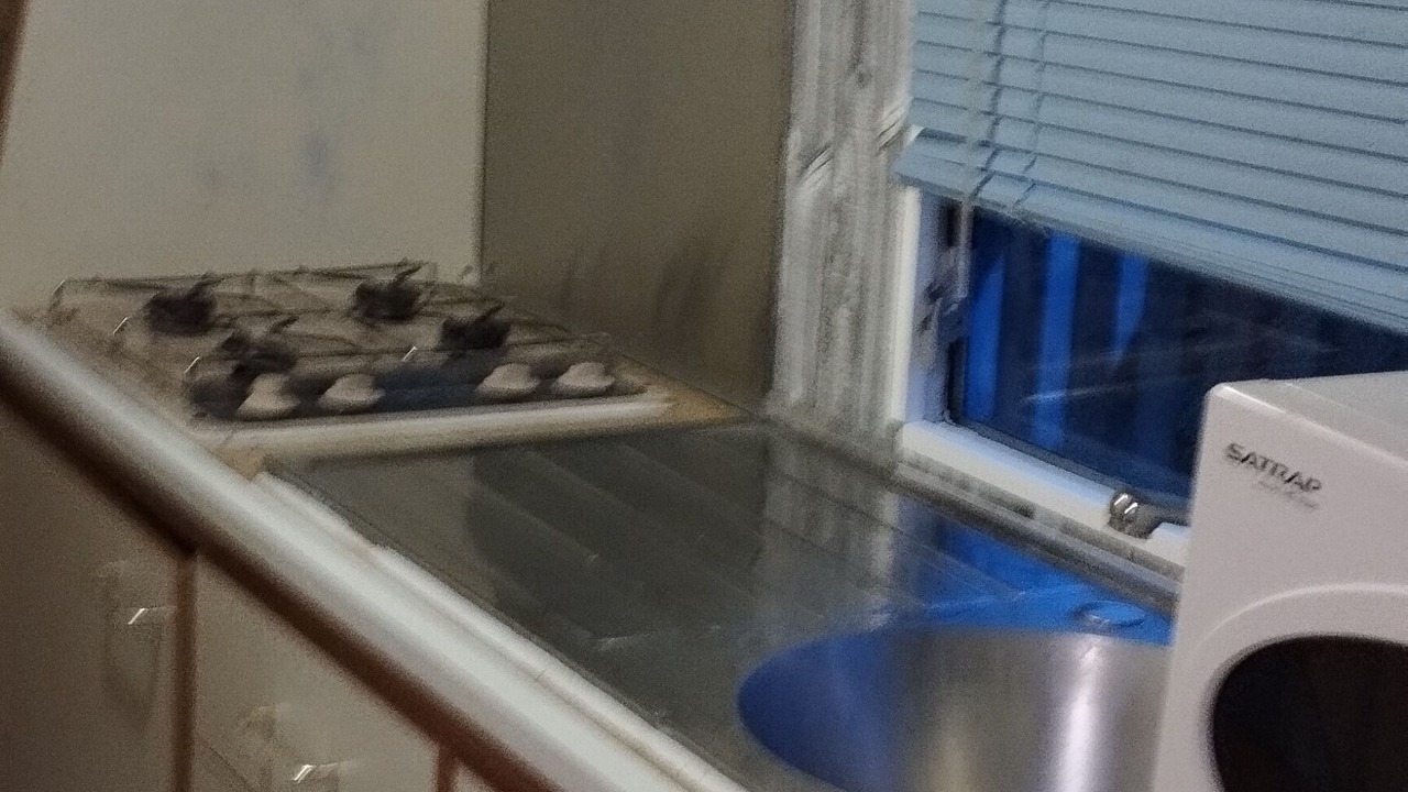 Photo of Kitchen in Barjac
