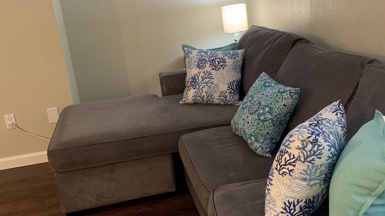 Photo of Bedroom in Bay Area
