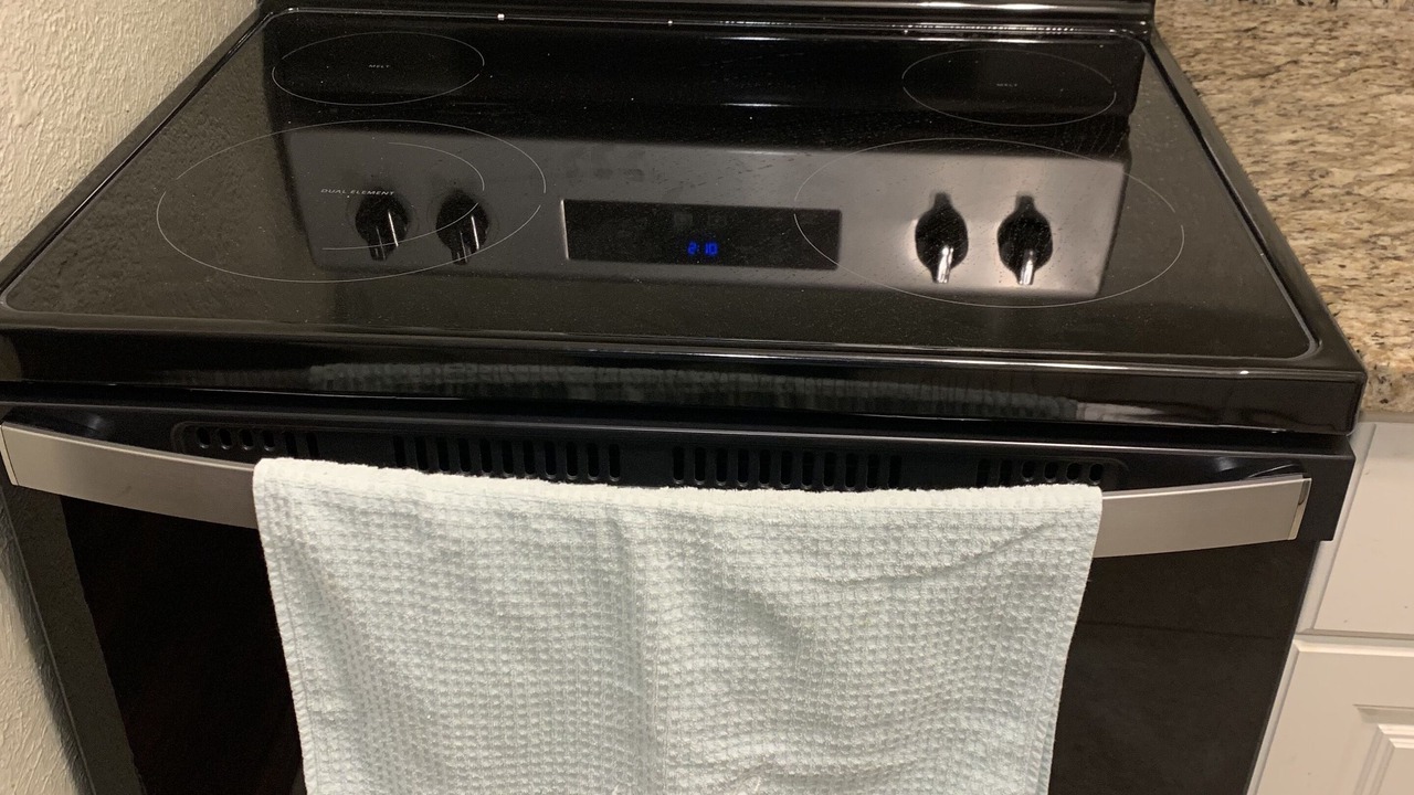 Photo of Kitchen in Bay Area