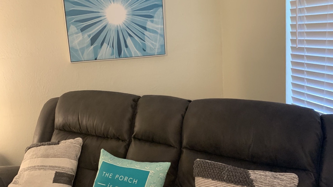 Photo of Bedroom in Bay Area