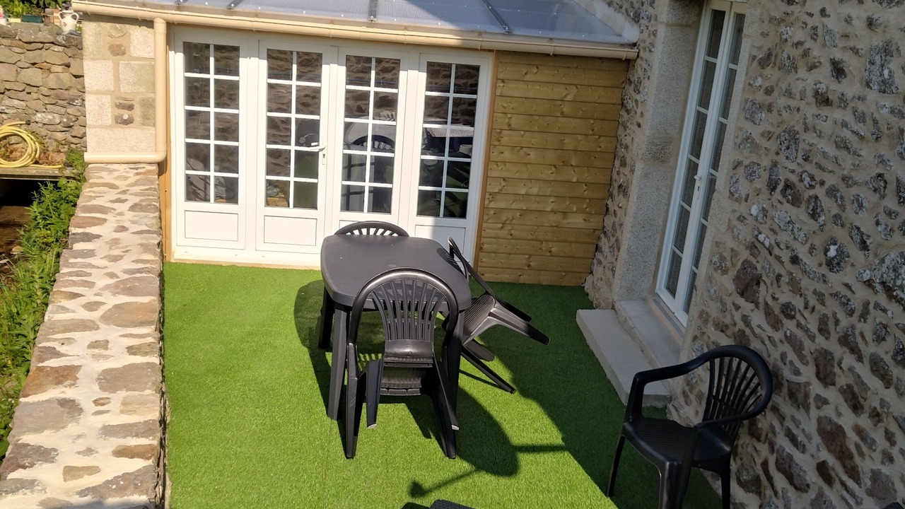 Photo of Outdoor in Auderville