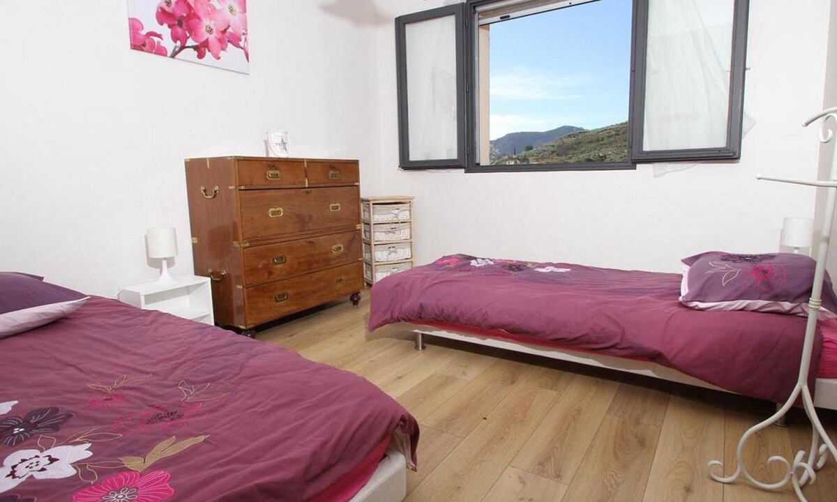 Photo of Bedroom in Buis-les-Baronnies