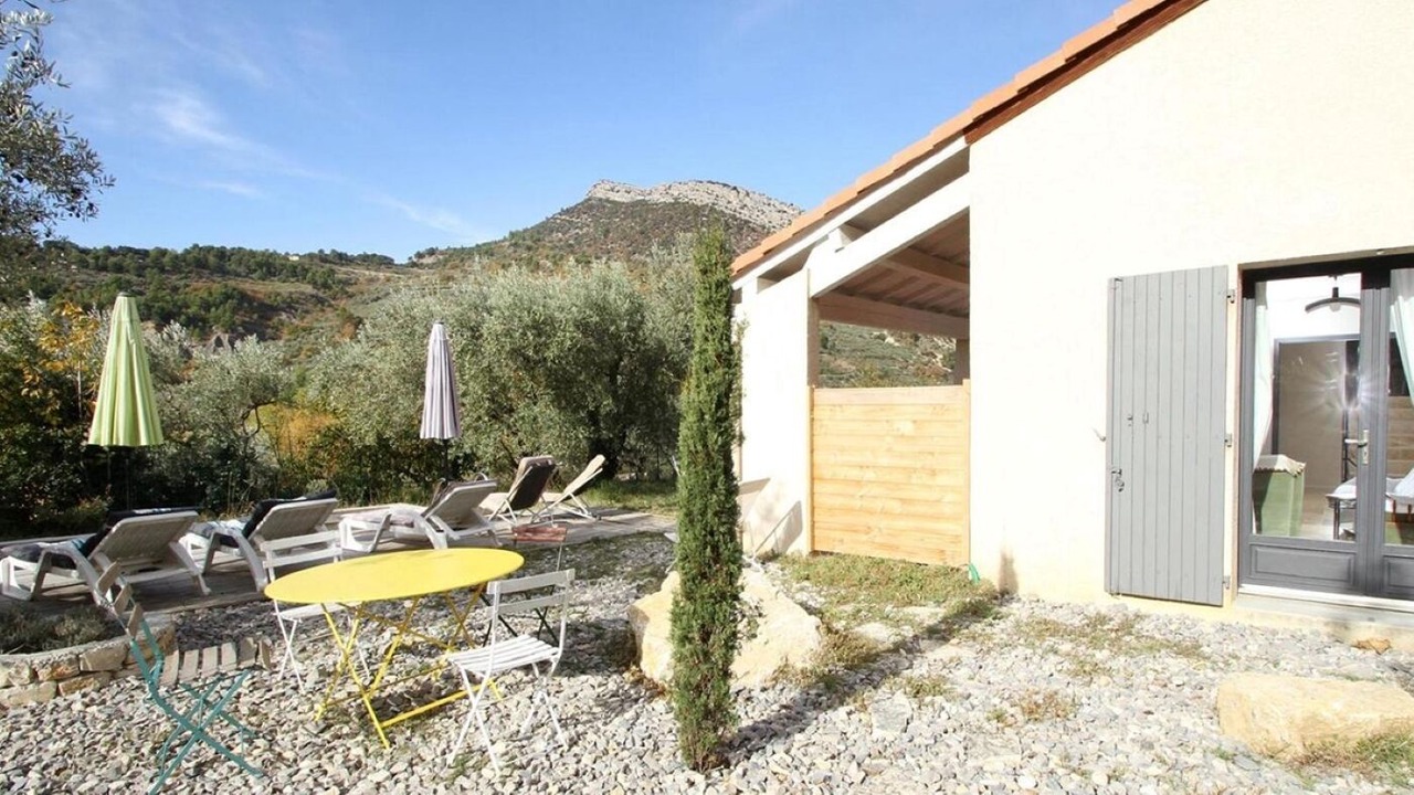 Photo of Outdoor in Buis-les-Baronnies
