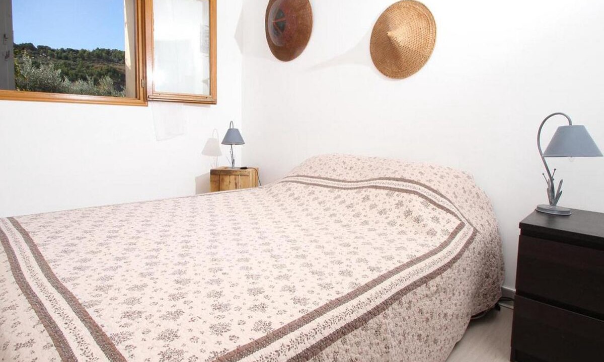 Photo of Bedroom in Buis-les-Baronnies