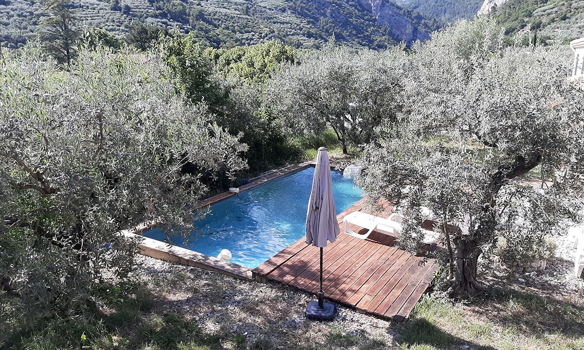 Photo of Outdoor in Buis-les-Baronnies