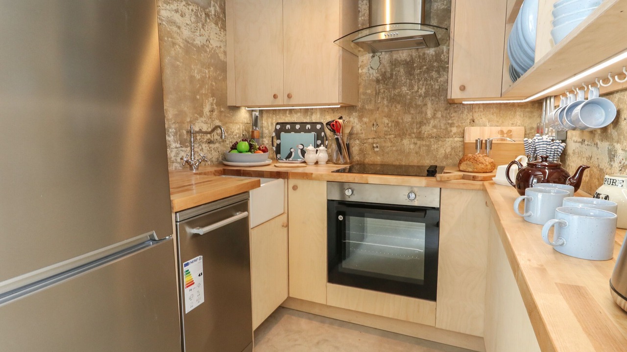 Photo of Kitchen in Holworth