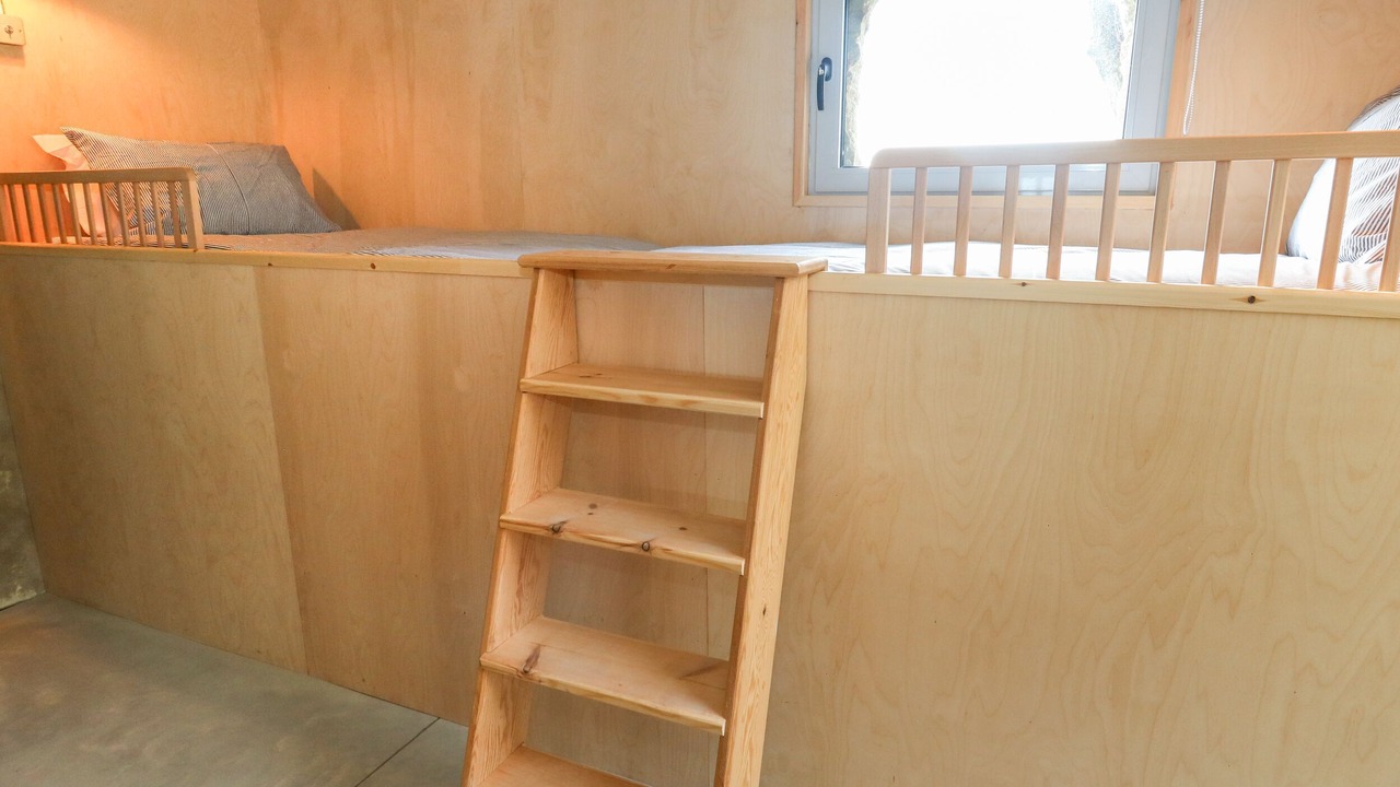 Photo of Bedroom in Holworth