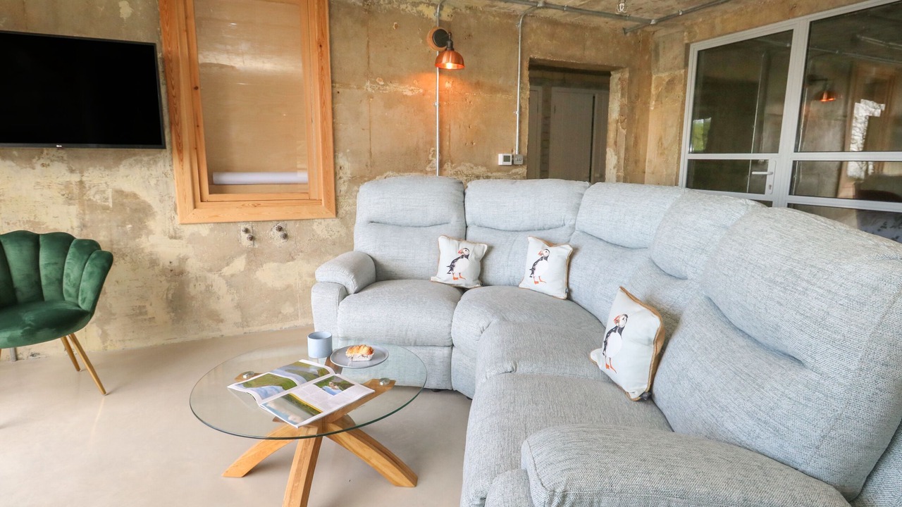 Photo of Livingroom in Holworth